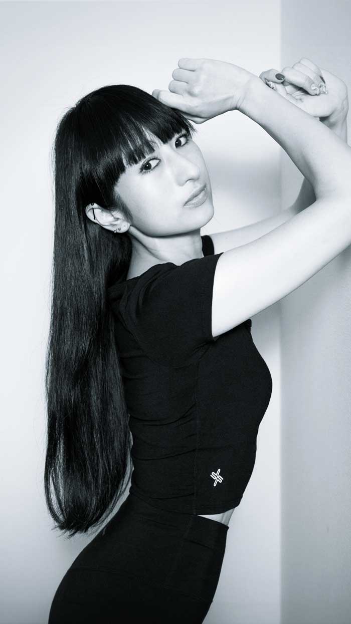 Megumi
