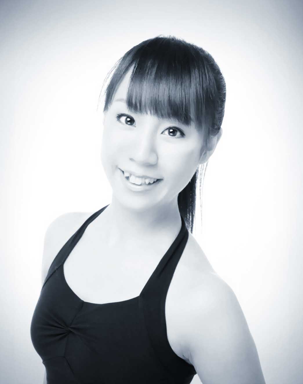 HAYAMA MAI